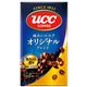 （まとめ） UCC UCCレギュラー珈琲オリジナルブレンド200g【×10セット】 - 縮小画像1