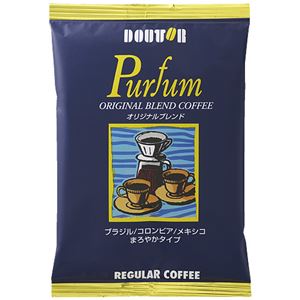 （まとめ） ドトールコーヒー ドトールコーヒーパルファン 40gx30【×3セット】