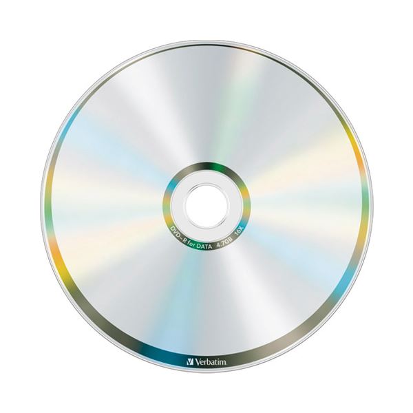 （まとめ） 三菱ケミカルメディア DVD‐R  4.7GB  DHR47J10V1 10枚【×10セット】