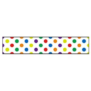 （まとめ）mt for kids カラフル・ドット MT01KID002【×50セット】