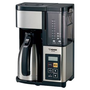 コーヒーメーカー EC-YS100-XB - 拡大画像
