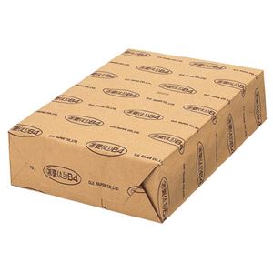 更紙 B4 1000枚入 苫更 6包