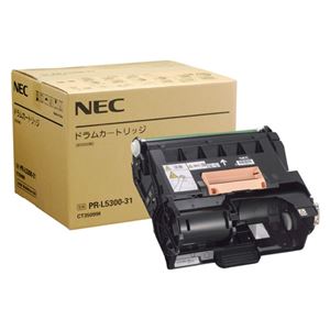 【NEC用】ドラムカートリッジ PR-L5300-31