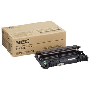 【NEC用】ドラムカートリッジ PR-L5000-31