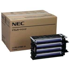 【NEC用】ドラムカートリッジ PR-L5700C-31