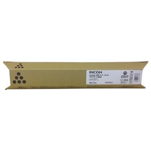 【リコー用】トナーキットC1800 600101 ブラック