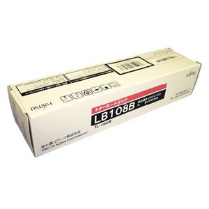 【富士通用】トナーカートリッジ LB108B