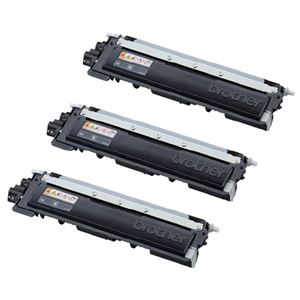 【ブラザー用】トナーカートリッジ 3本入り TN-290BK-3PK