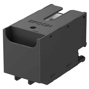 （まとめ）【EPSON用】メンテナンスボックスPXMB7【×2セット】