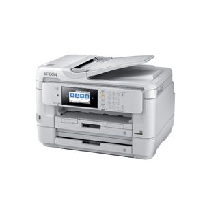 A3インクジェットFAX複合機 PX-M5081F - 拡大画像