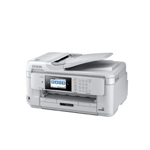 A3インクジェットFAX複合機 PX-M5080F - 拡大画像