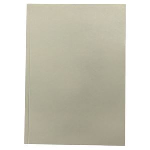 シュアバインド表紙S45A4BZ-WH A4白 100枚