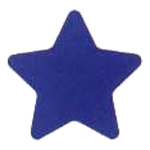 （まとめ）Carla Craft クラフトパンチS CP-1 ホシ【×10セット】