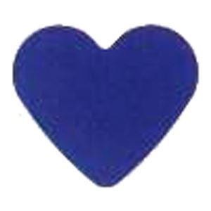 （まとめ）Carla Craft クラフトパンチS CP-1 ハート【×10セット】