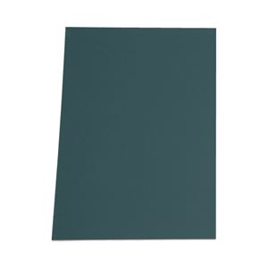 （まとめ）光洋産業 デコチョークボード グリーン 03-4980【×10セット】