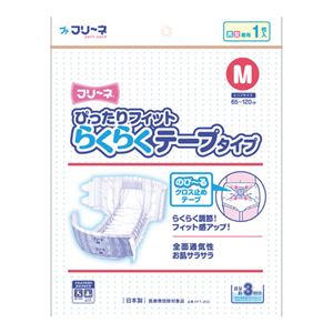 （まとめ） プチ・フリーネ らくらくテープM1P【×30セット】