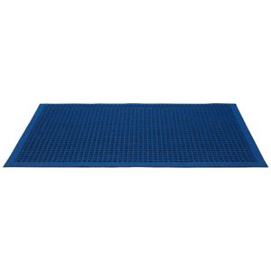 クリーンテックス・ジャパン玄関マット ウォーターホースT 62×88cm NV ネイビー