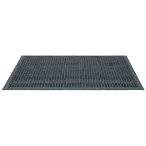 クリーンテックス・ジャパン玄関マット ウォーターホースT 88×146cm DG ダークグレー