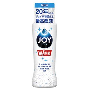 （まとめ）P＆G 除菌ジョイコンパクト本体 175mL【×30セット】