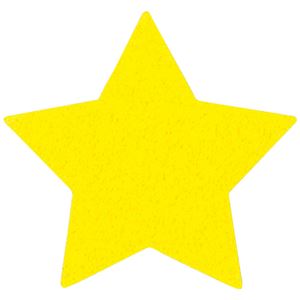 （まとめ）ペーパーインテリジェンス デコパンチ ビッグ2 スター【×5セット】