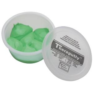 （まとめ）DLM セラパテ 緑 （ミディアム）【×3セット】