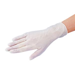 プロシェア プラスチック 手袋 S 粉なし 20箱 使い捨て手袋 使いきり手袋