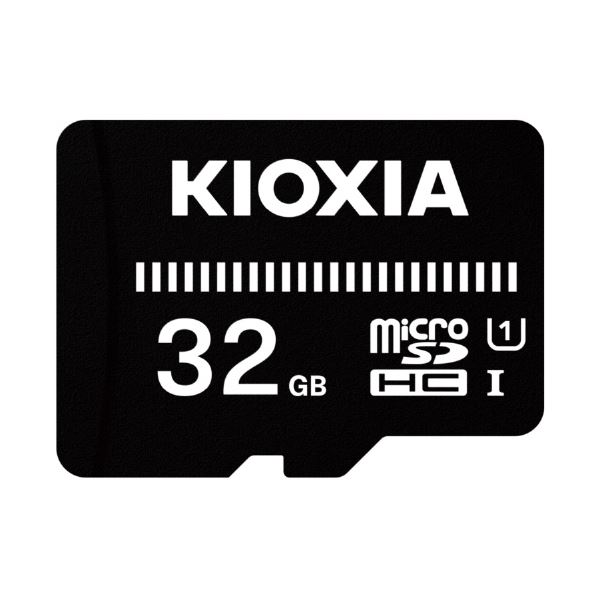 （まとめ） ＫＩＯＸＩＡ microSDHCカード 32GB KCA-MC032GS （×3セット）