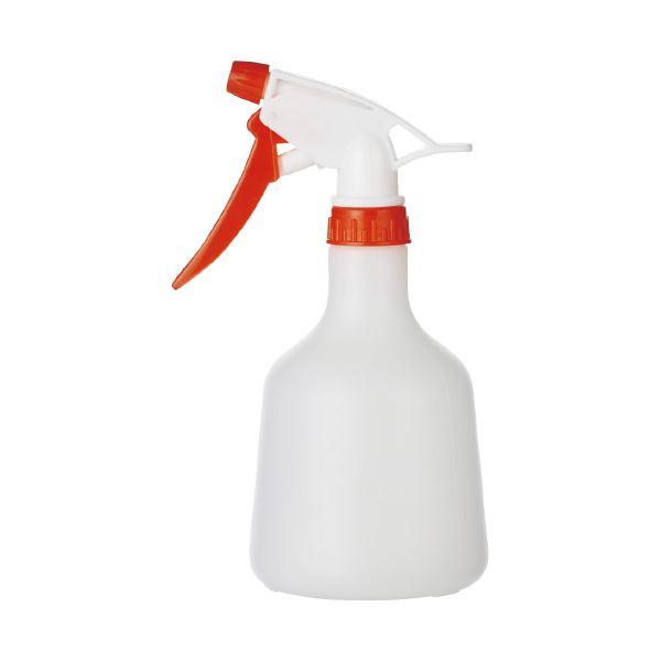 (まとめ) コンパル MGスプレー 0.5L型 【×10セット】