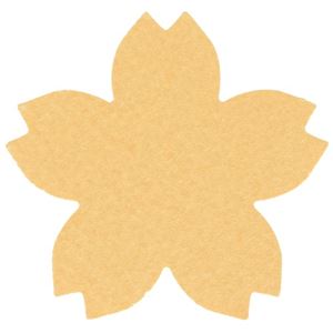 メガジャンボクラフトパンチ サクラ