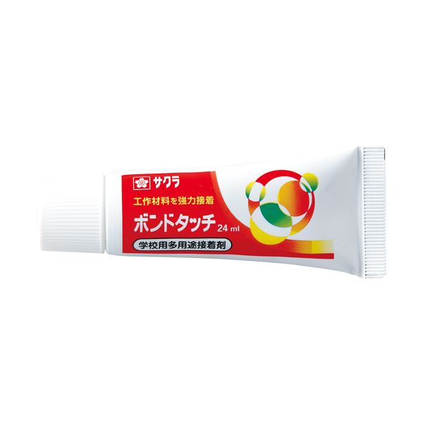 (まとめ) ボンドタッチBT24ML 【×10セット】