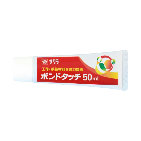 (まとめ) ボンドタッチBT50ML 【×10セット】