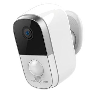 新鋭 充電式 無線ネットワークカメラ SC-MU73 デジタルカメラ デジカメ カメラ 写真 PC パソコン 周辺機器 家電 AV OA