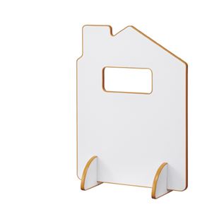 キッズパーティション KM-AW-024-03 家型