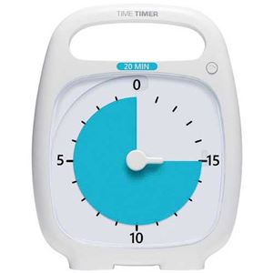 タイムタイマープラス 20分計