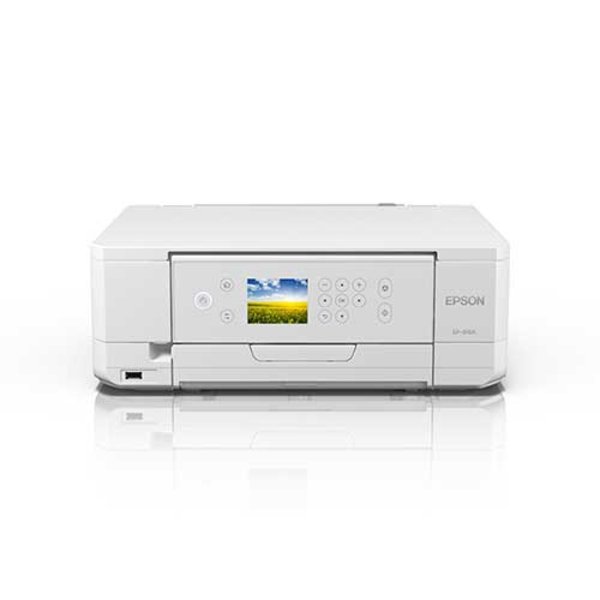 EPSON インクジェット複合機 カラリオ EP-816A