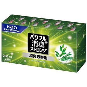 花王 パワフル消臭ST消臭芳香剤 業務用