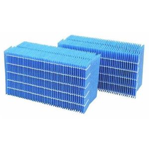 ダイニチ工業 ダイニチ 抗菌気化フィルター2個 H060519