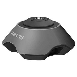 Xacti 防塵防水360°USBカメラ CX-MT500