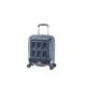 スーツケース 【ネイビー】 21L コインロッカー可 機内持ち込み可 アジア・ラゲージ 『PANTHEON』 - 縮小画像1