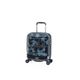 スーツケース 【ネイビーカモフラージュ】 21L コインロッカー可 機内持ち込み可 アジア・ラゲージ 『PANTHEON』 - 縮小画像1