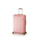 スーツケース/キャリーバッグ 【ピンク】 50L ダイヤル式 TSAロック アジア・ラゲージ 『MAX SMART』 - 縮小画像1