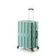 大容量スーツケース/キャリーバッグ 【チェレステ】 96L 軽量 アジア・ラゲージ 『MAX BOX』 手荷物預け無料最大サイズ - 縮小画像1