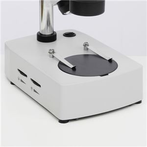 アームスシステム AR-TX4412 長作動距離変倍式実体顕微鏡(10倍20倍切替式) 商品写真3