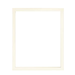 5660 太子 パールホワイト 【33×43.1×4.2cm】 商品写真1