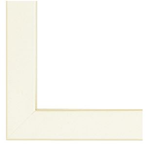 5660 太子 パールホワイト 【33×43.1×4.2cm】 商品写真2