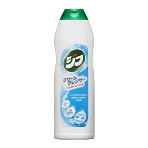 （まとめ）ユニリーバ ジフ270ML 【×5点セット】