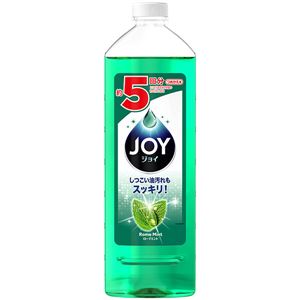 （まとめ）P＆G ジョイコンパクト パワーミント 特大 【×3点セット】