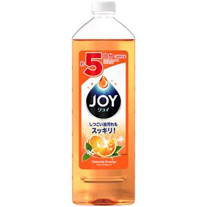 （まとめ）P＆G ジョイコンパクト オレンジピール成分入り 特大 【×3点セット】