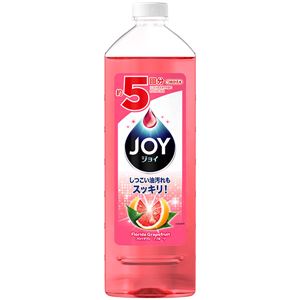 （まとめ）P＆G ジョイコンパクトピンクグレープフルーツの香り特大 【×3点セット】