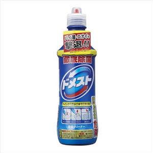 （まとめ）ユニリーバ ドメスト500ML 【×5点セット】